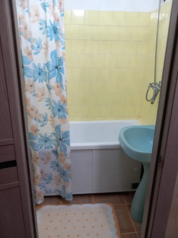 Квартира у озера