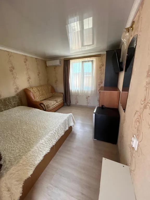 Квартира Комната — аренда посуточно в Архипо-Осиповка