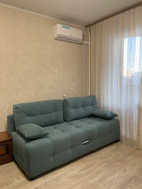 Квартира Уютная квартира с отличным расположением — Казань