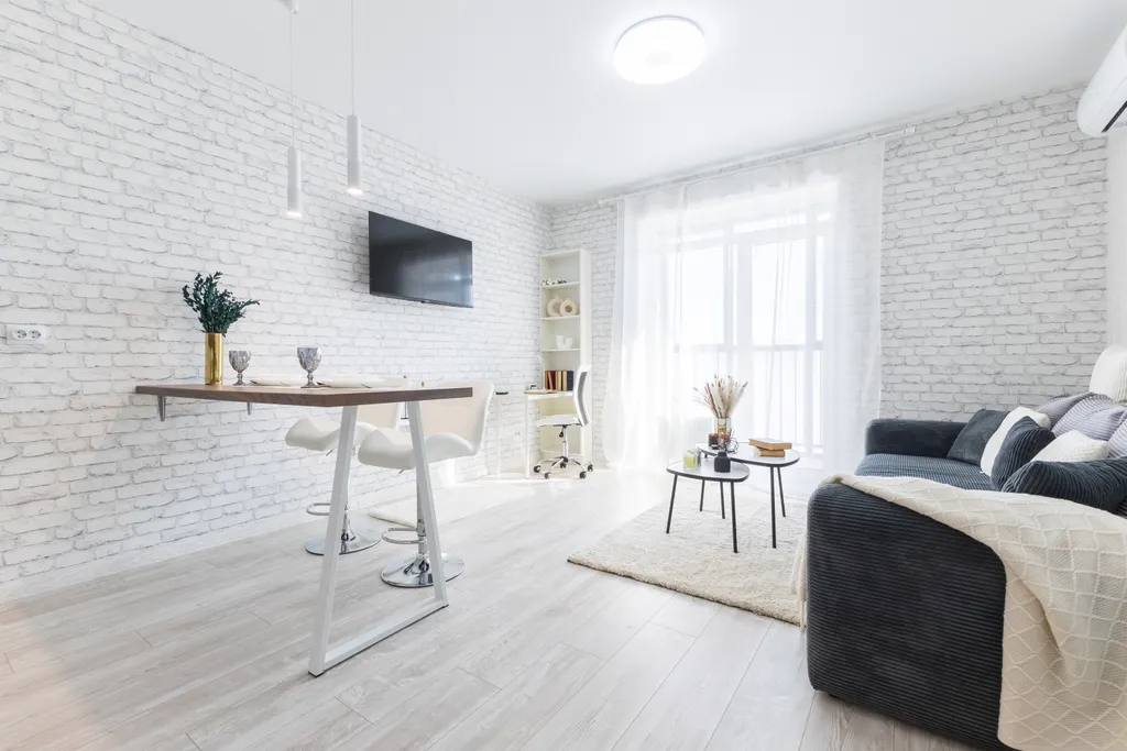 Lumière Residence в ЖК Уникум