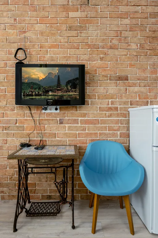 Квартира Квартира Студия в лофт стиле — Москва