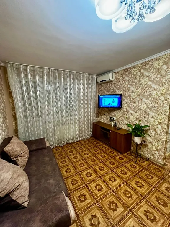 Квартира 1-комнатная Квартира — Севастополь