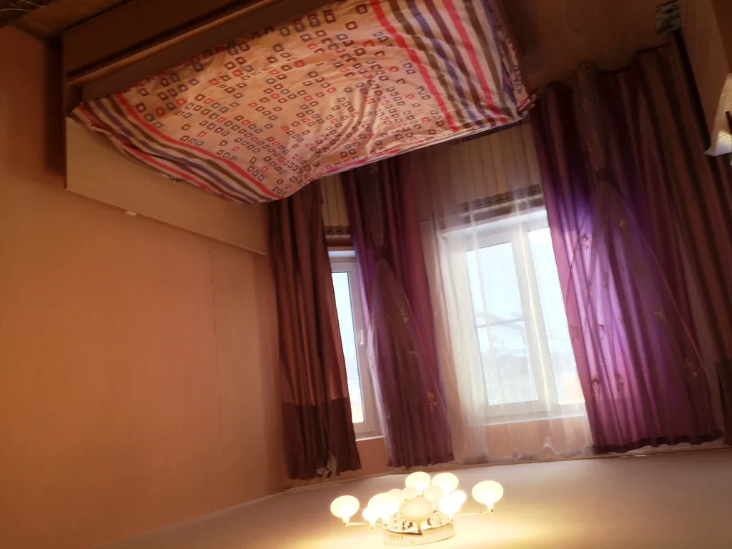 1-комнатная Квартира — аренда посуточно в Нижний Новгород