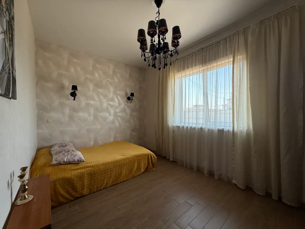 Зелёный дом