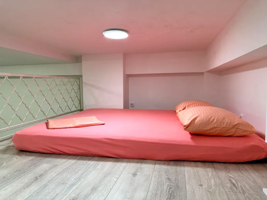 Квартира Квартира у моря — Сириус