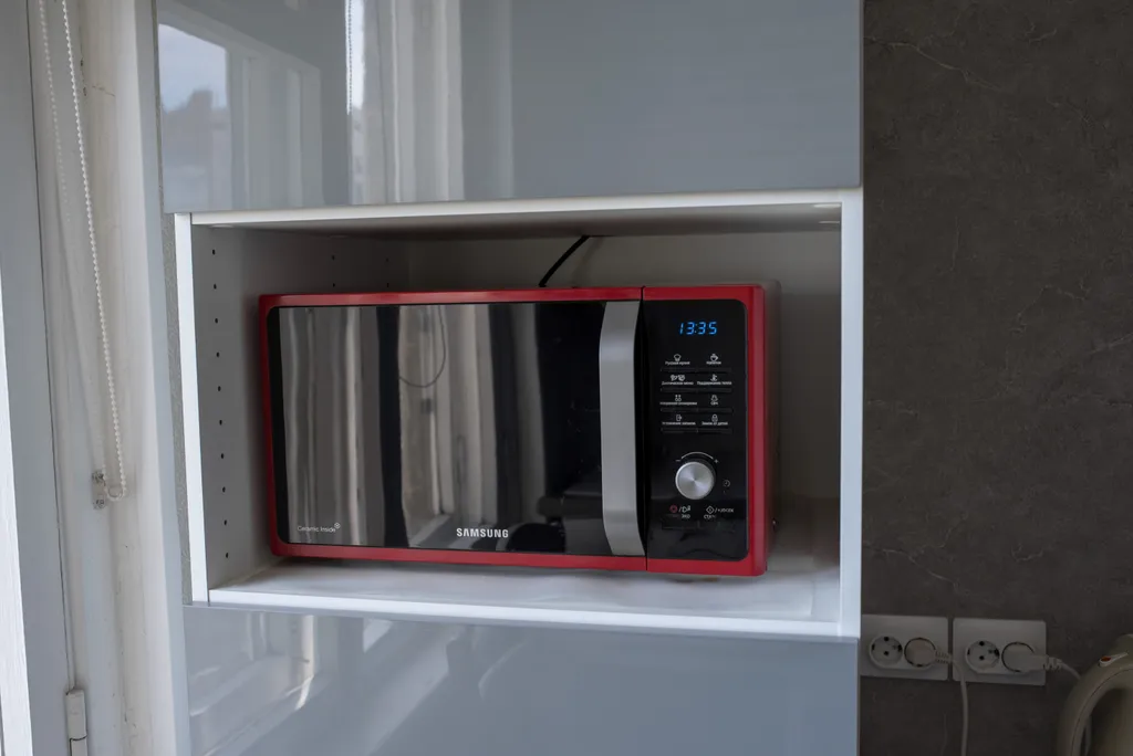 Апартамент у парка Гагарина