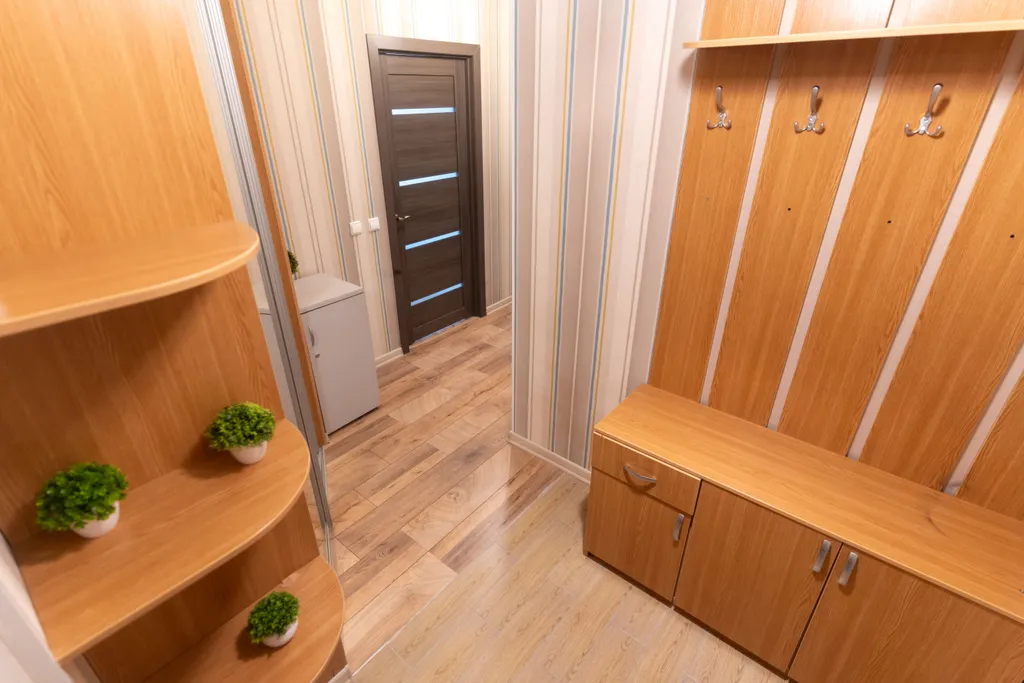 Двушка у УГМК на 8 гостей