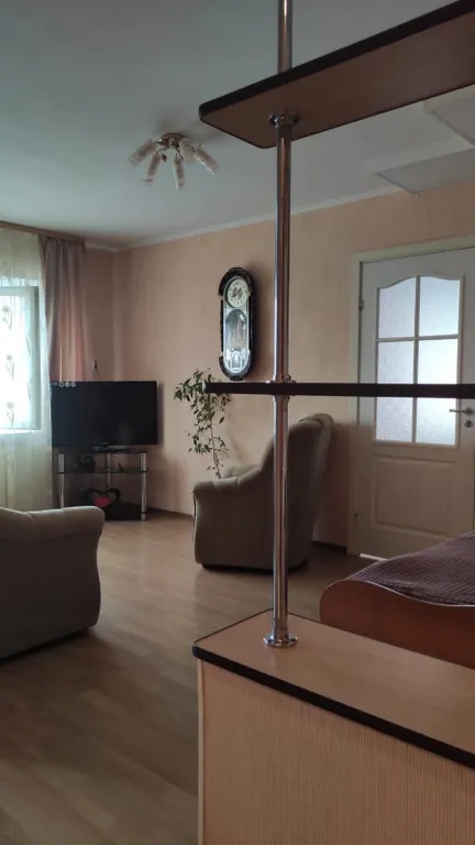 2-комнатная квартира в курортном районе, pet friendly