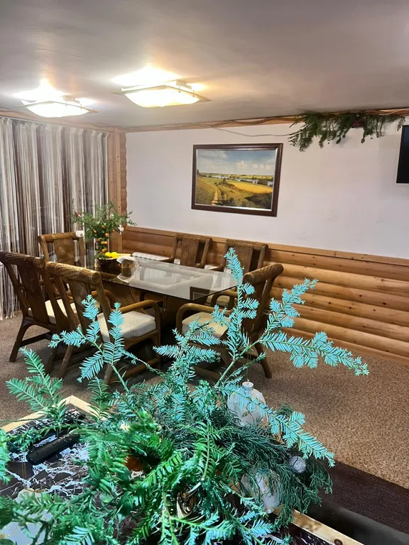 Простopная дачa в Галицино