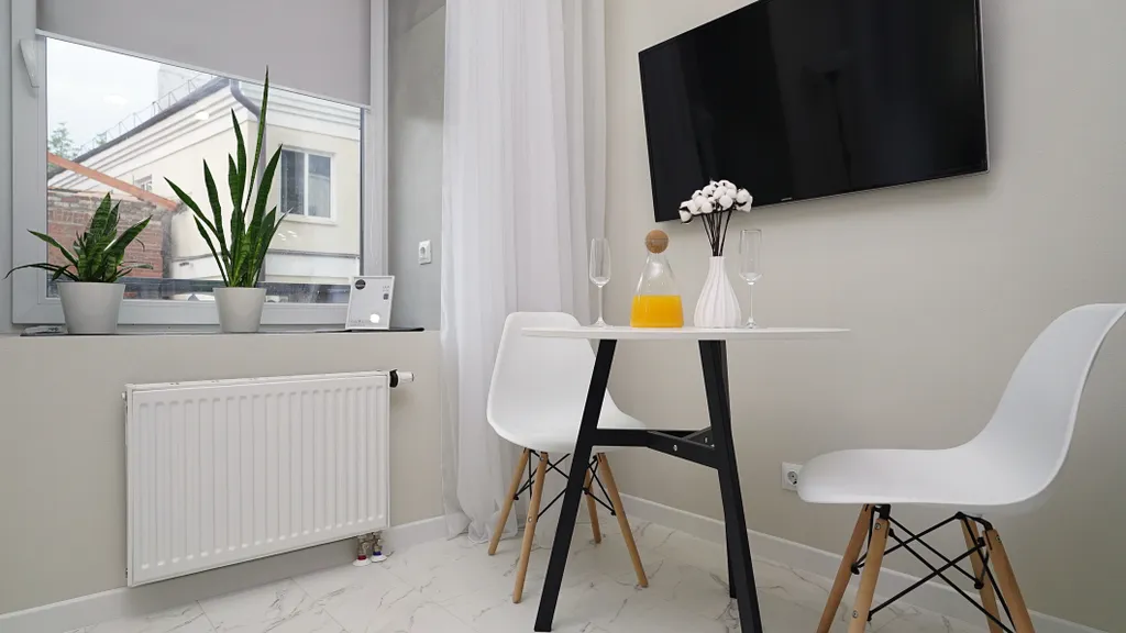 Комфортные Апартаменты в Центре города