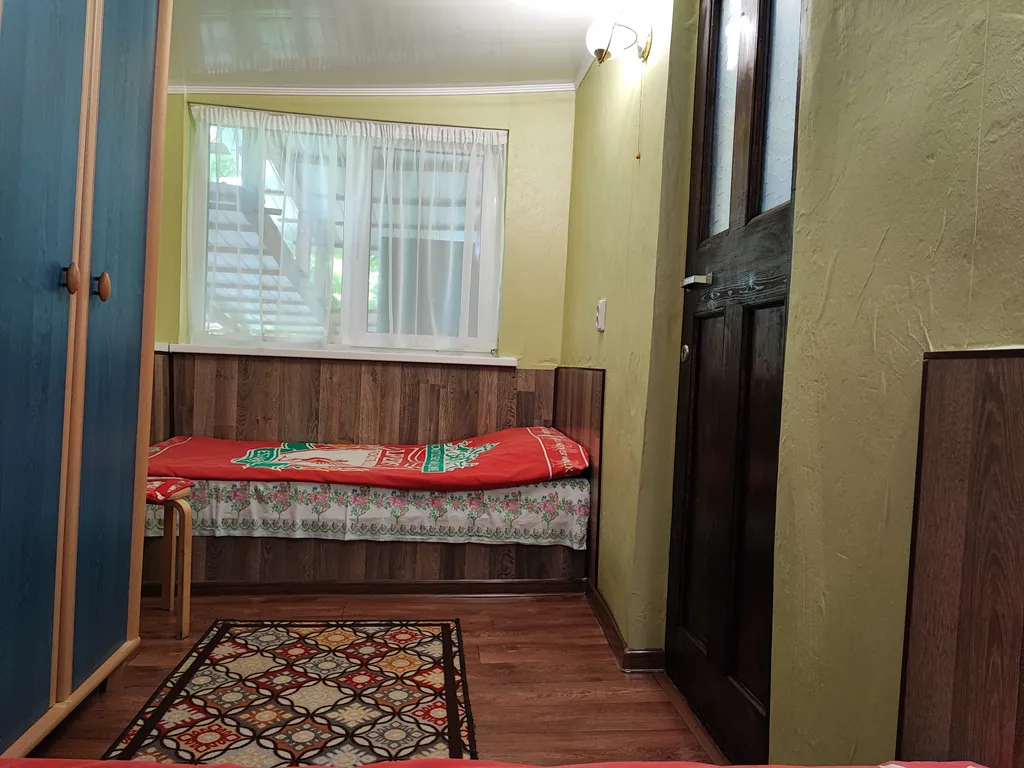 Коттедж 3-комнатный Дом — Севастополь