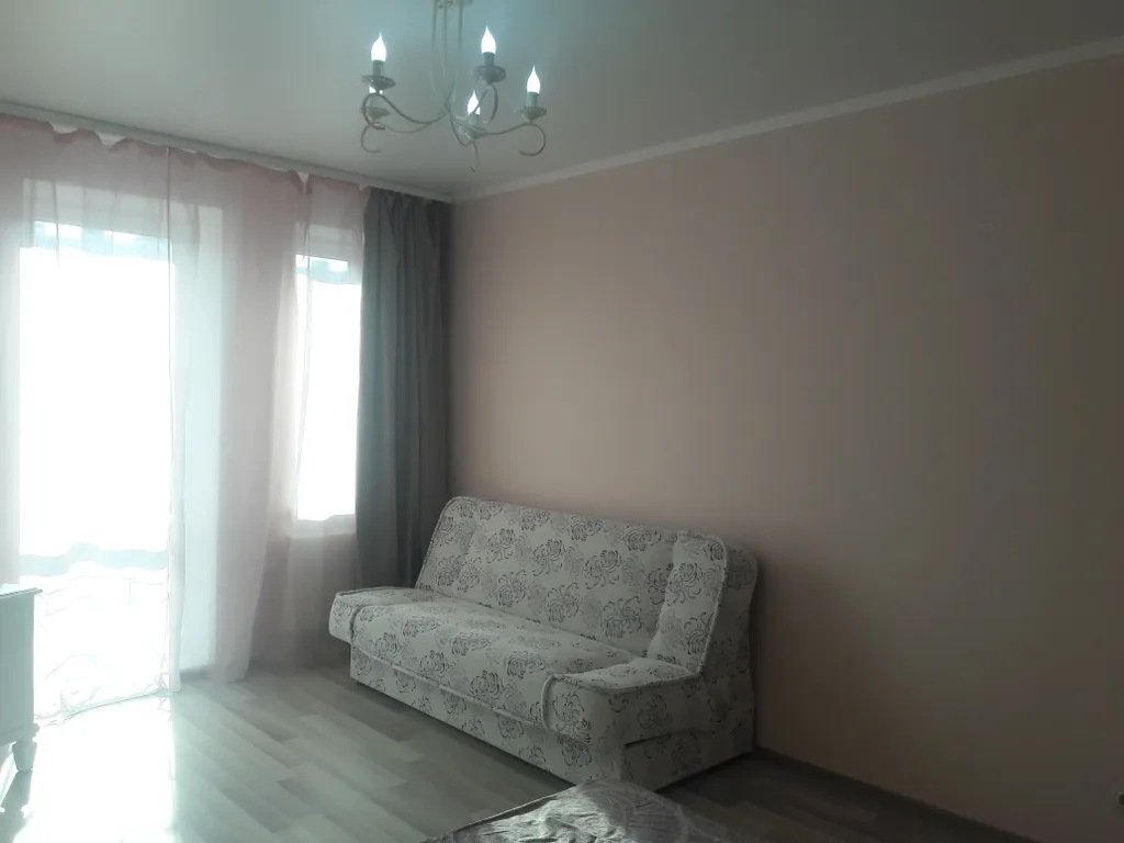 На 1-й линии у моря