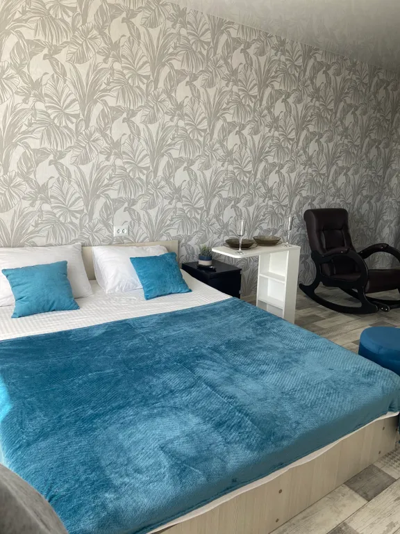 Уютная квартира — аренда посуточно в Иваново