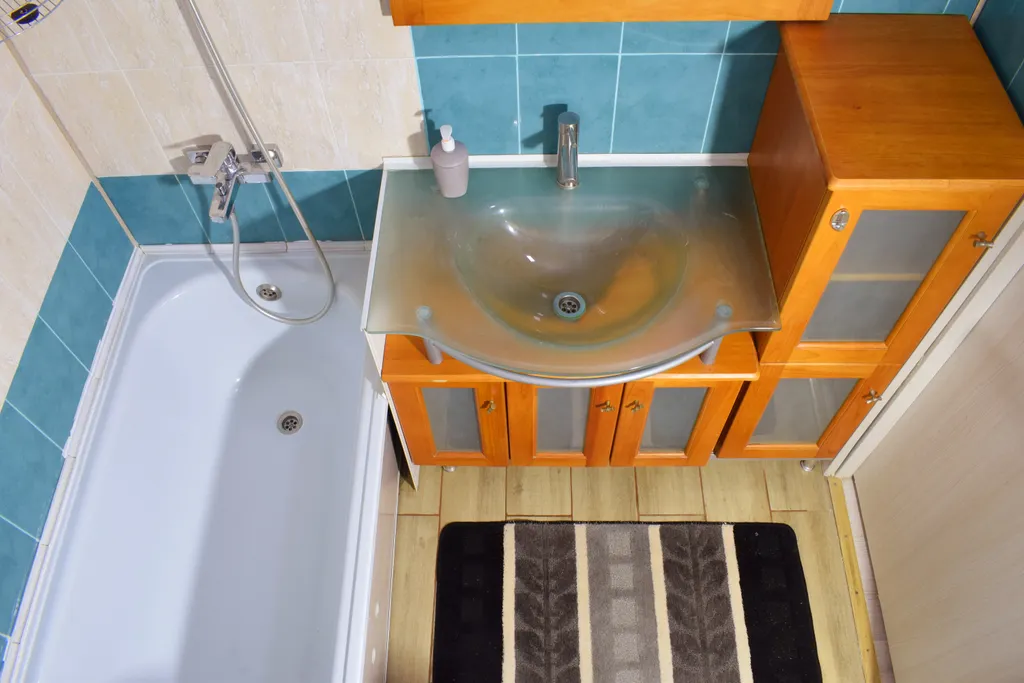 Просторная двухкомнатная квартира в ЖК Новое Медведково