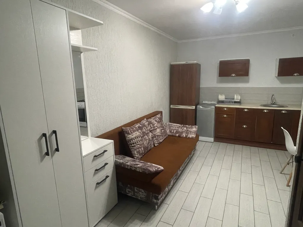 Квартира на берегу — аренда посуточно в Тамань