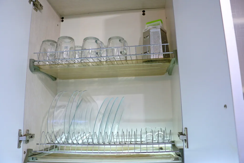 Красная квартира