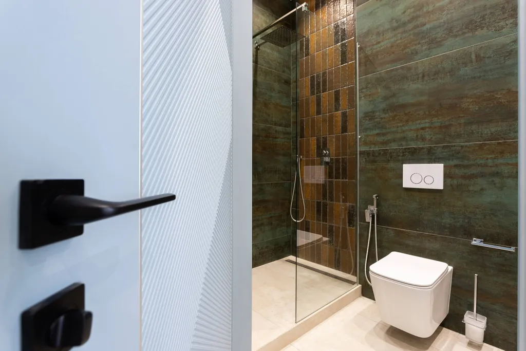 Апартаменты в элитном жилом комплексе с видом на море