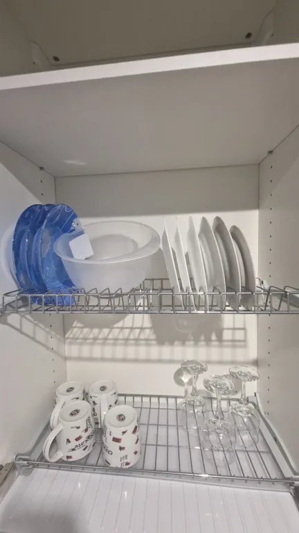 Квартира в самом центре района