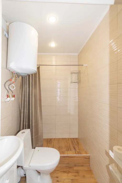 Комфортная студия