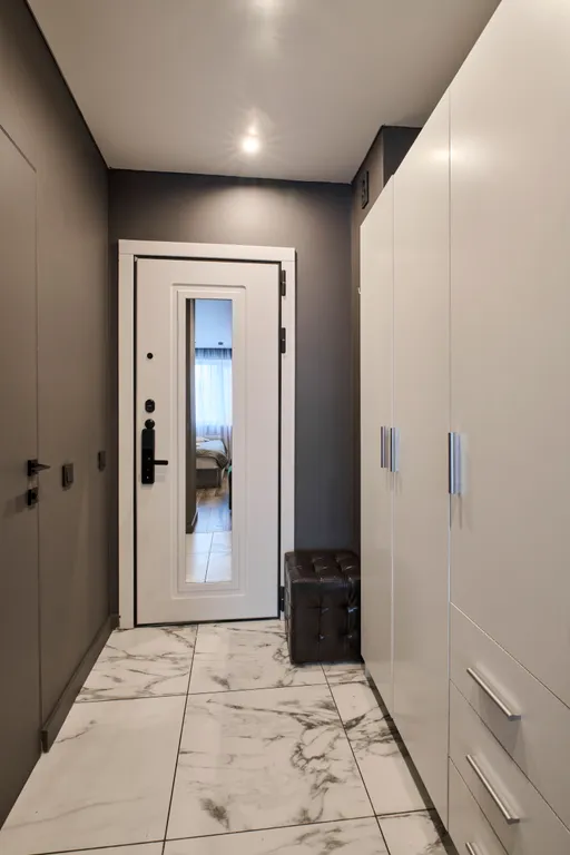 Квартира Квартира Стильные квартиры — Москва