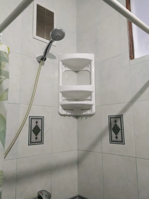 Уютная квартира с видом на горы