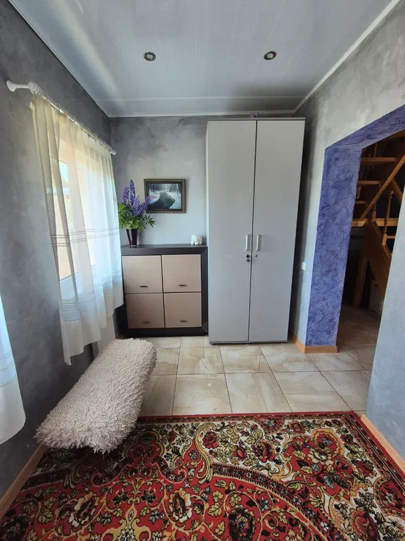 Коттедж Дом вашей мечты у моря — Сокольники