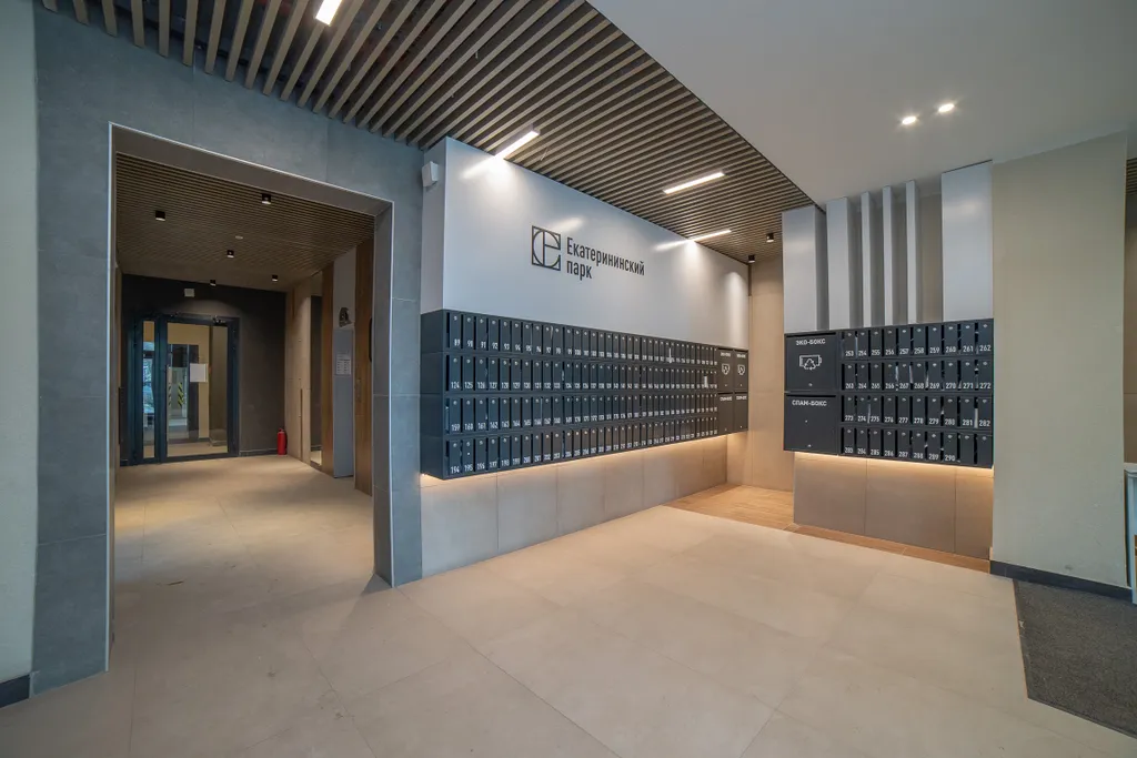 Квартира Современная квартира возле центра и ЖД вокзала — Екатеринбург