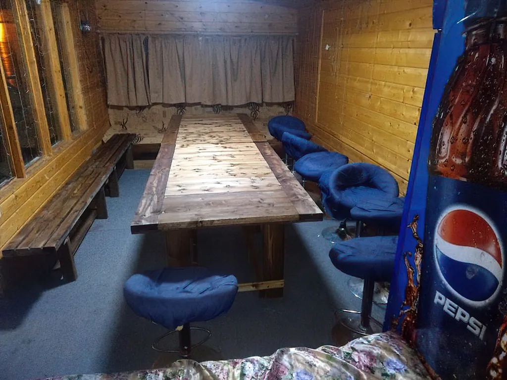 Коттедж Милый дом в Зеленограде — Рузино