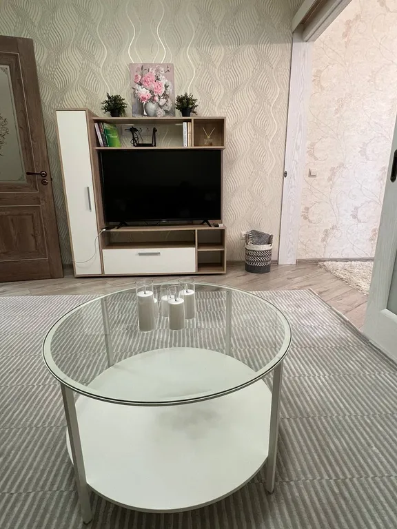 Квартира Апартаменты на набережной — Краснодар