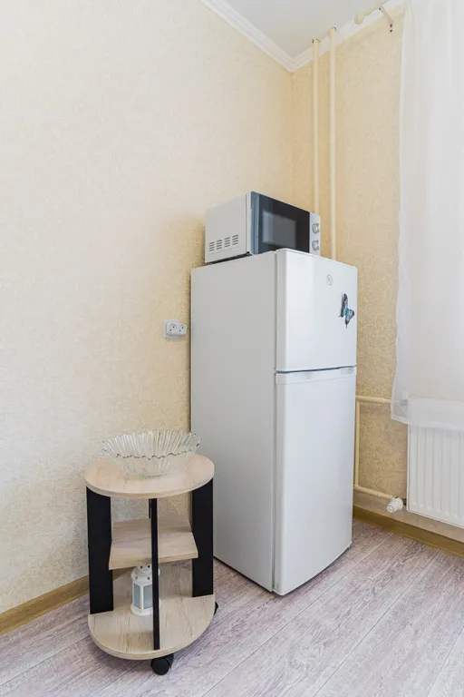 Квартира Уютная квартира в тихом районе — Анапа