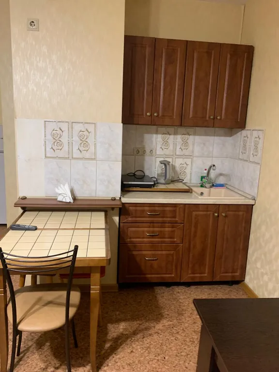 Апартаменты Облака