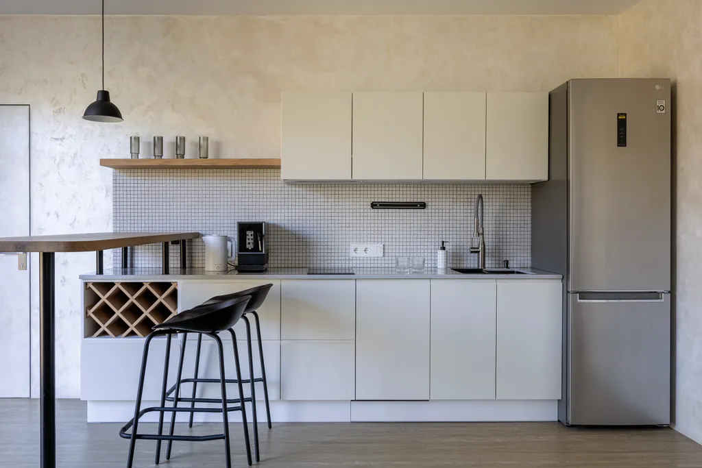 Отличный дом для гостей