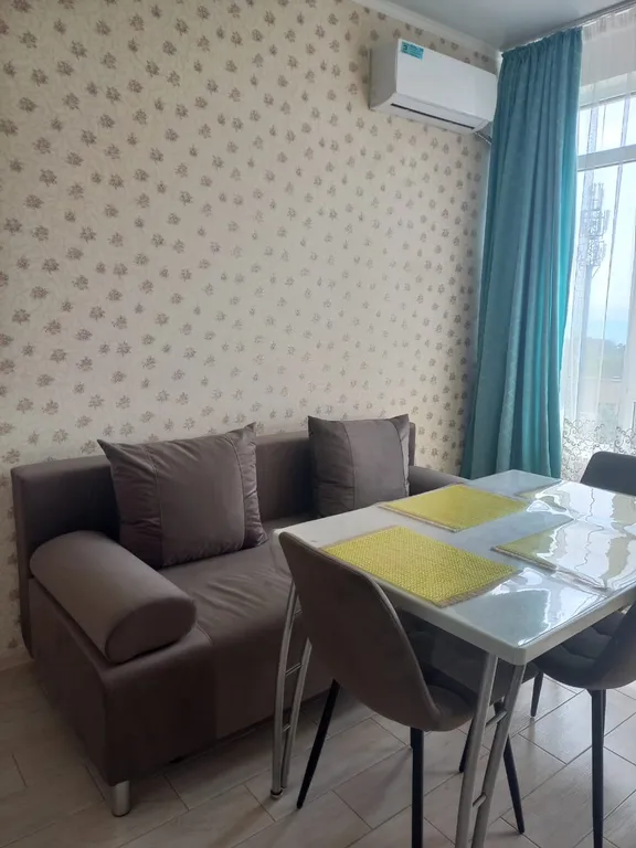 Квартира 1-комнатная Квартира — Геленджик