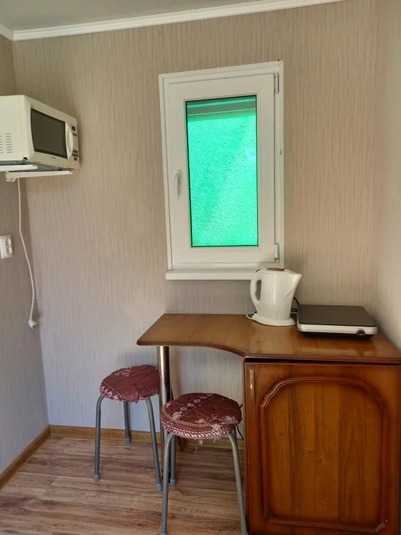 Коттедж Домик недалеко от моря — Анапа