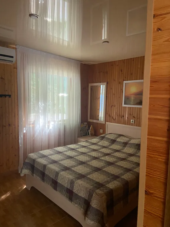 Коттедж Домик на море — Анапа