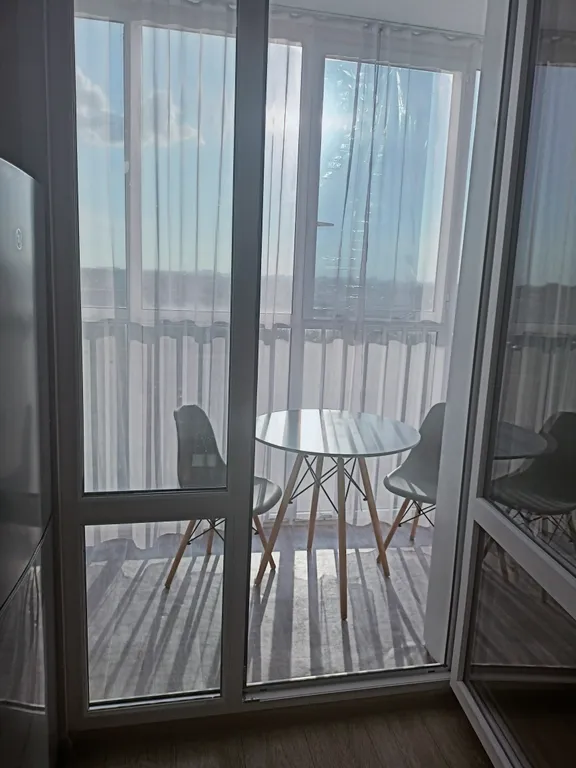 Новая квартира возле м4