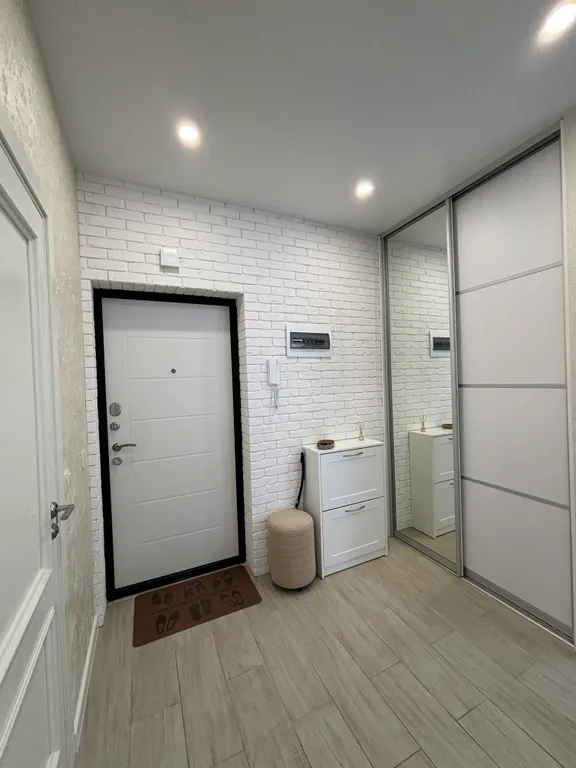 Квартира Уютная новая квартира — Светлогорск