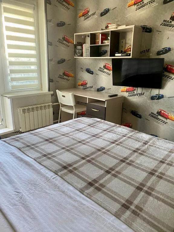 Квартира Уютная квартира — Москва