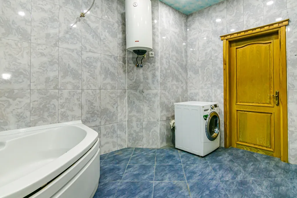 Квартира со всеми условями