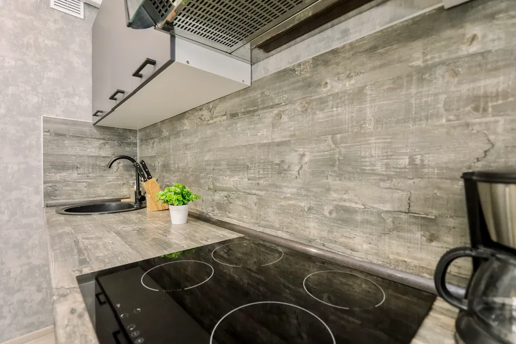 Уютная 2-х комнатная квартира в спальном районе