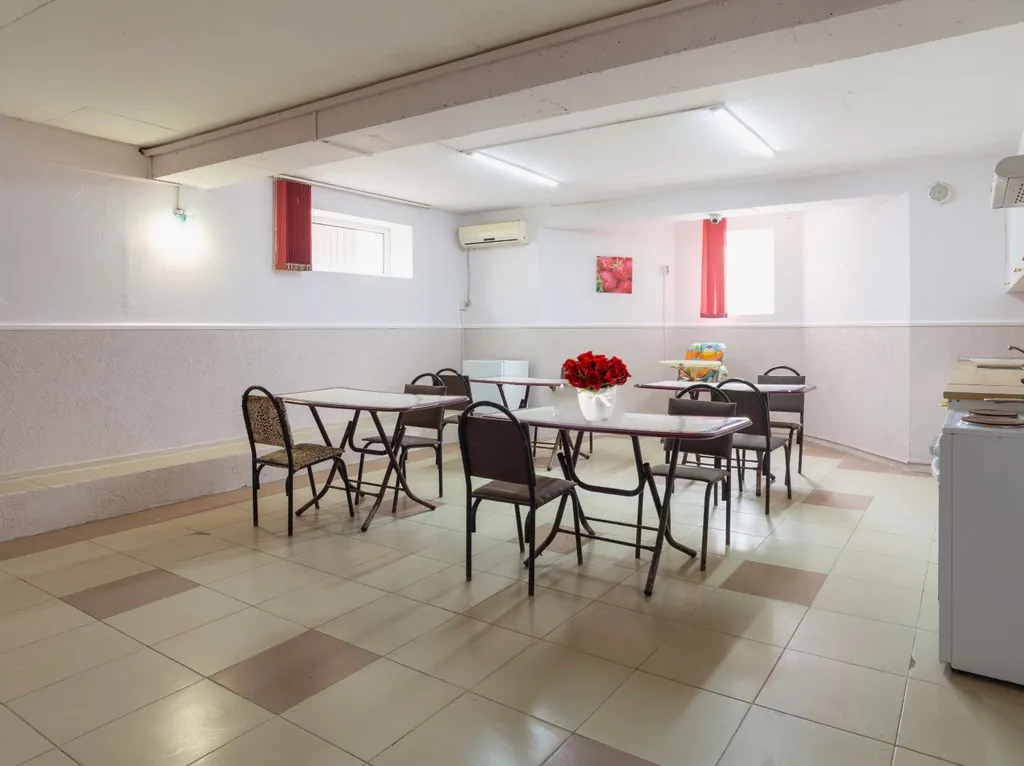 Квартира Комната — Южная Озереевка