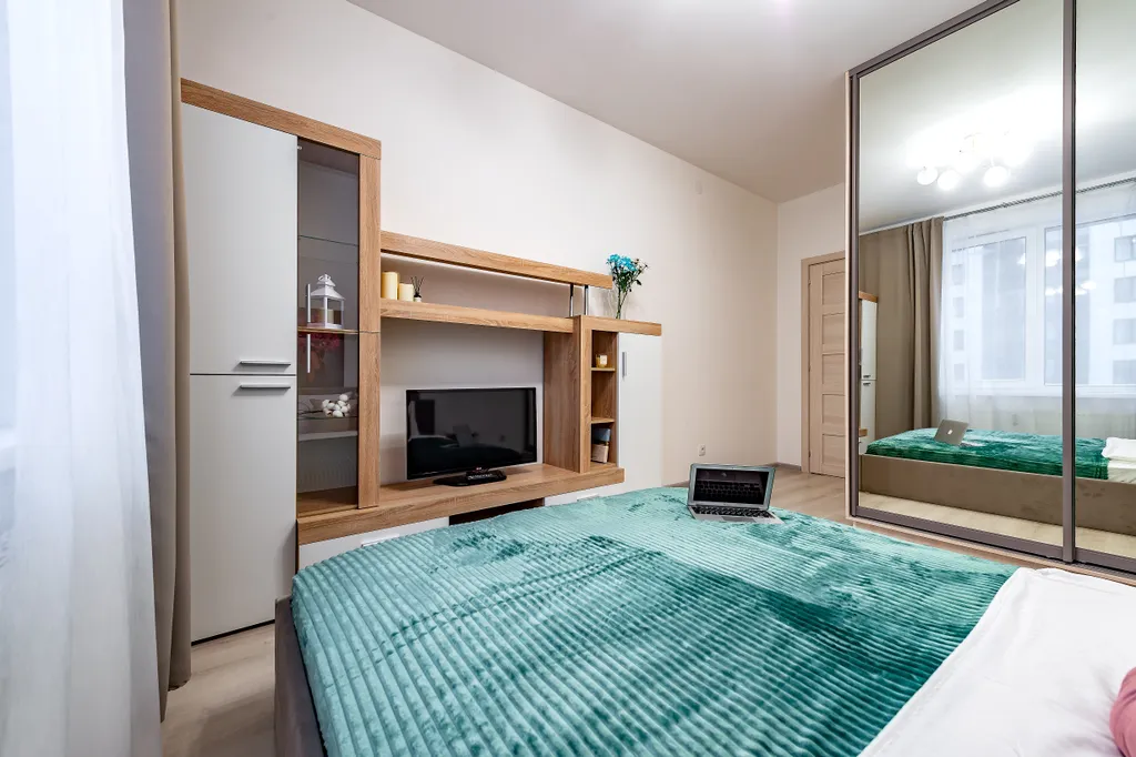 ApartMe Старая деревня