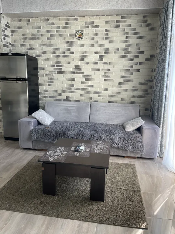 Квартира Квартира на берегу моря — Адлер