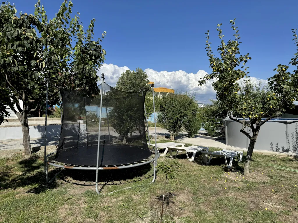 Коттедж Дом в Голубой бухте — Геленджик