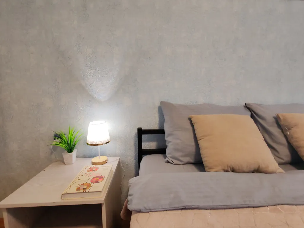 Светлая квартира рядом с заповедной зоной Елабуги — аренда посуточно в Елабуга