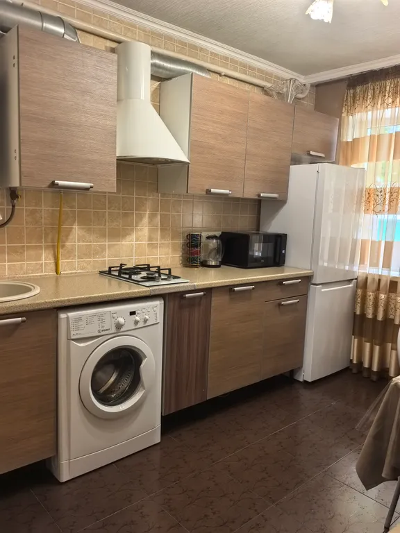 1-комнатная квартира в центре Владикавказа