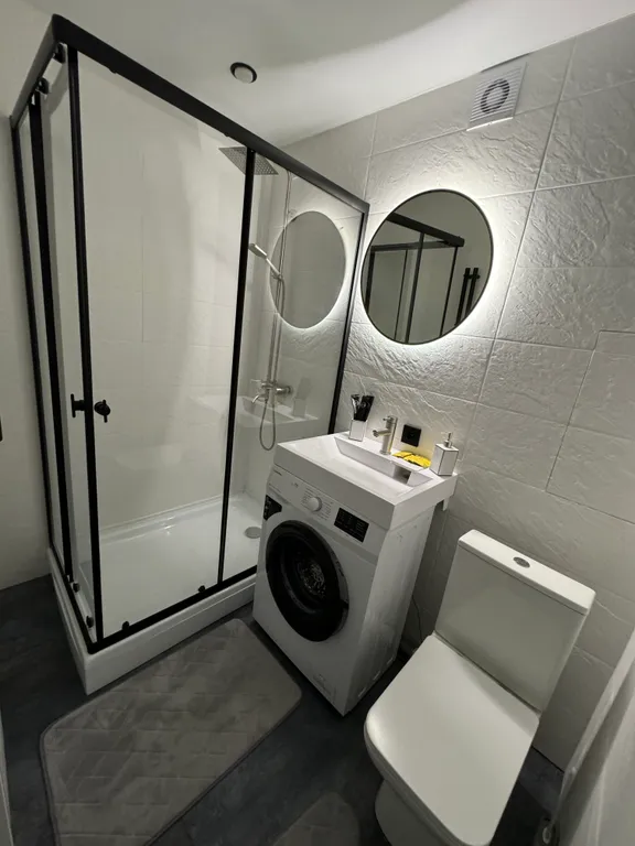 Квартира премиум-класса в самом центре исторического города