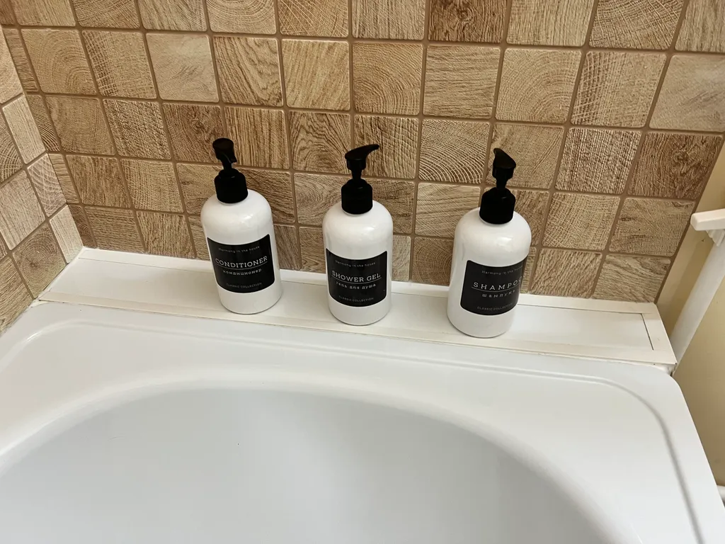 Квартира для вашего комфорта