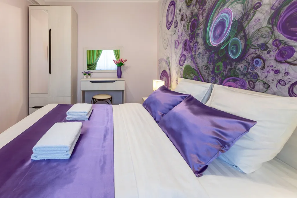 Квартира 2-комнатная Квартира — Красноярск