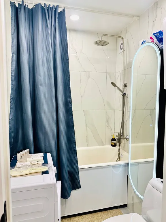 Аренда квартиры